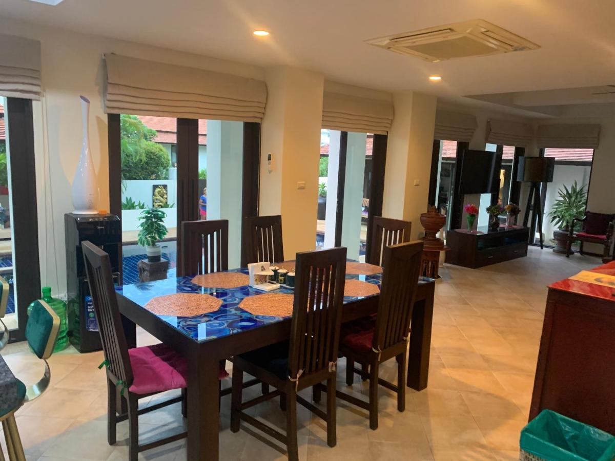 Samui Dreams Seaview - Bangrak - With Private Pool Pousada