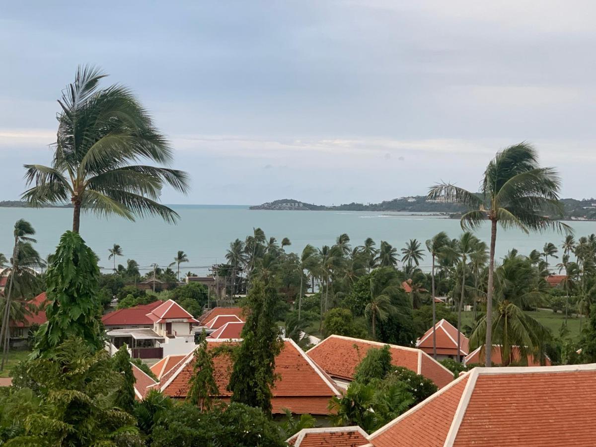 Pousada Samui Dreams Seaview - Bangrak - With Private Pool *